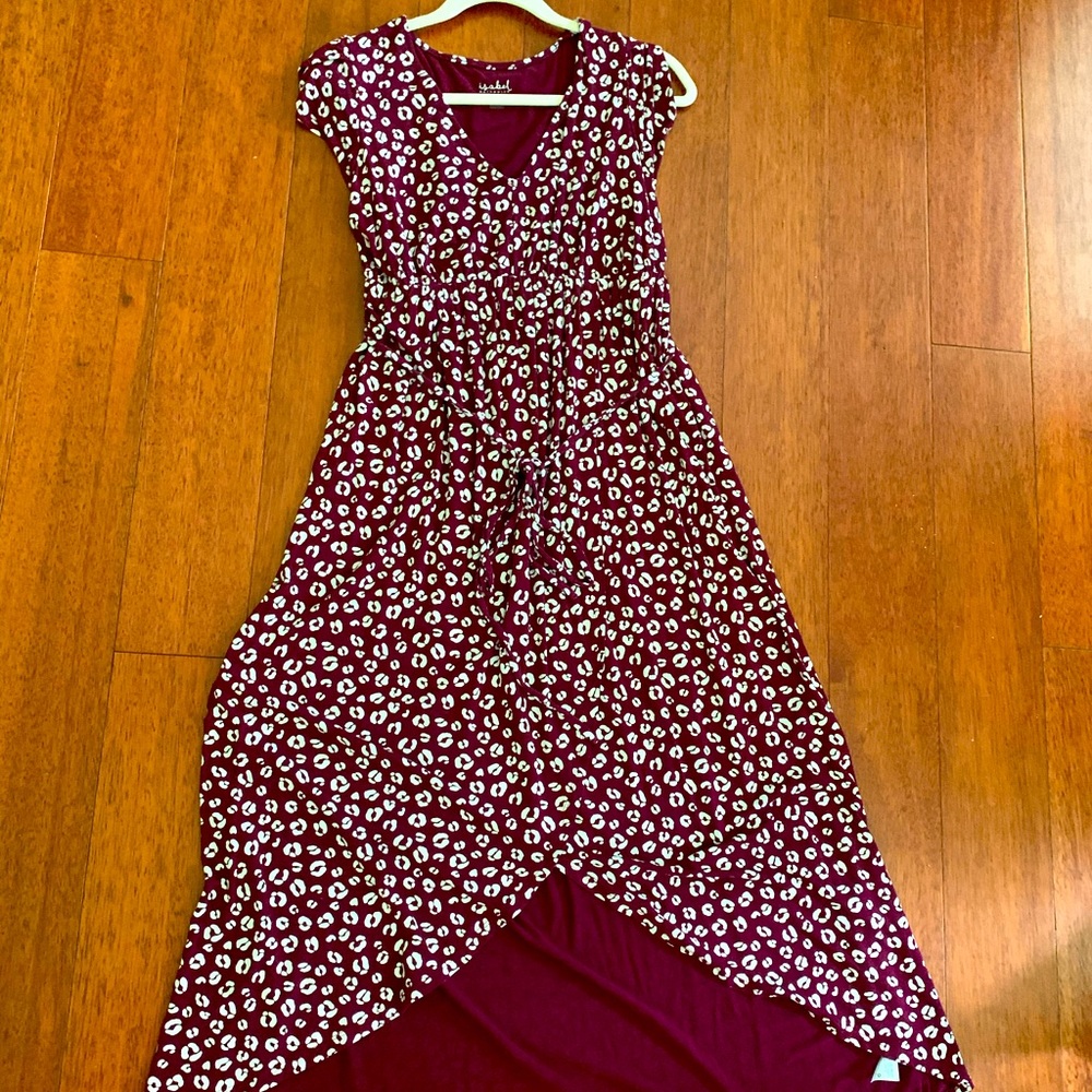 Maternity dress